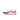 Nike, Scarpa Bassa Donna W Air Max 97, Pure Paltinum/laser Orange/midnight Navy