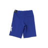 Nike, Pantalone Corto Tuta Uomo Jdi Short Flc, Indigo Force