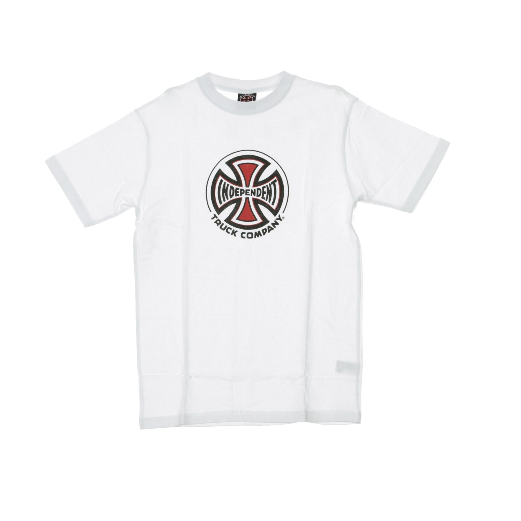 Truck Co. Tee White Men's T-Shirt