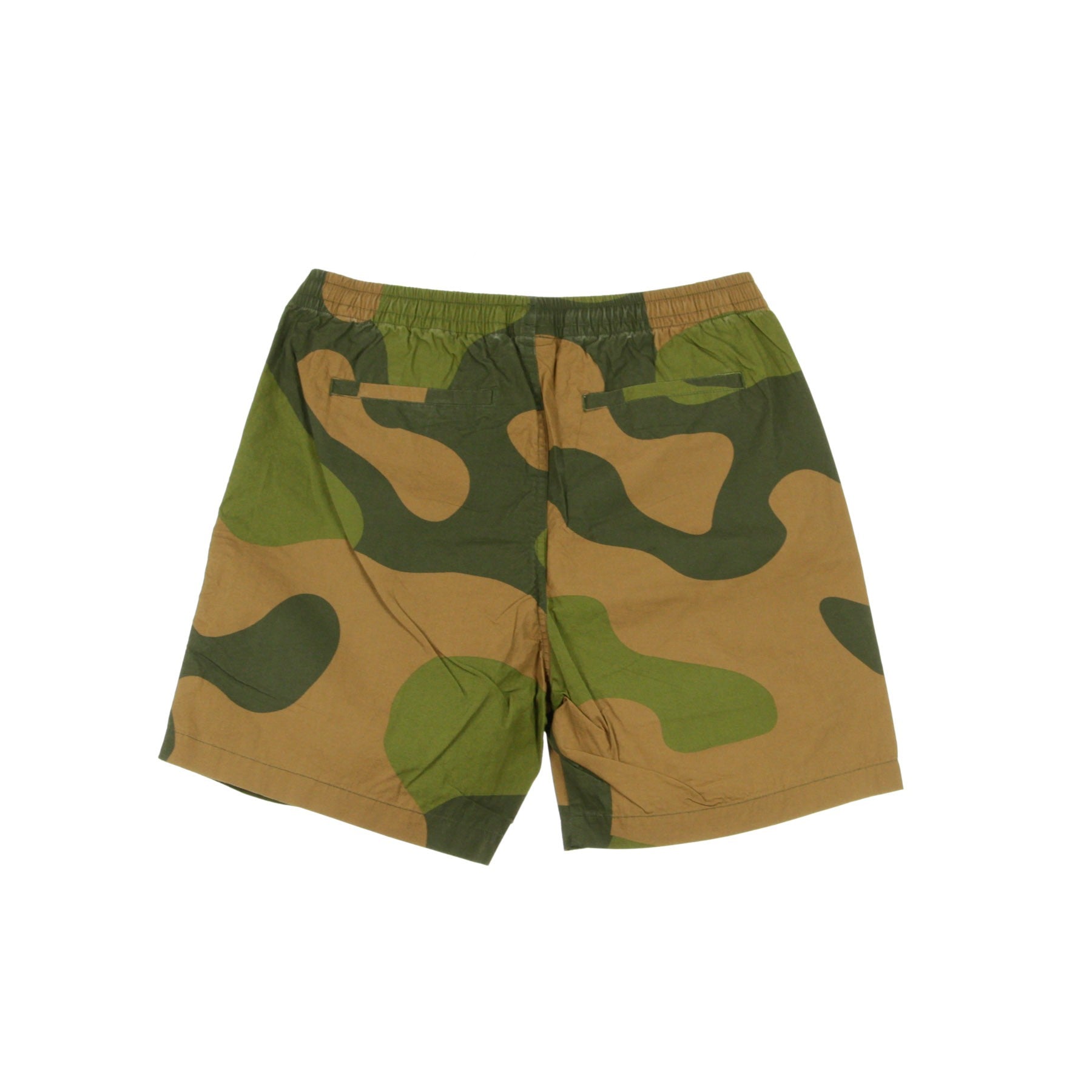 Obey, Uomo Easy Jungle Short, 