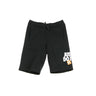 Nike, Pantalone Corto Tuta Uomo Jdi Short Flc, Black