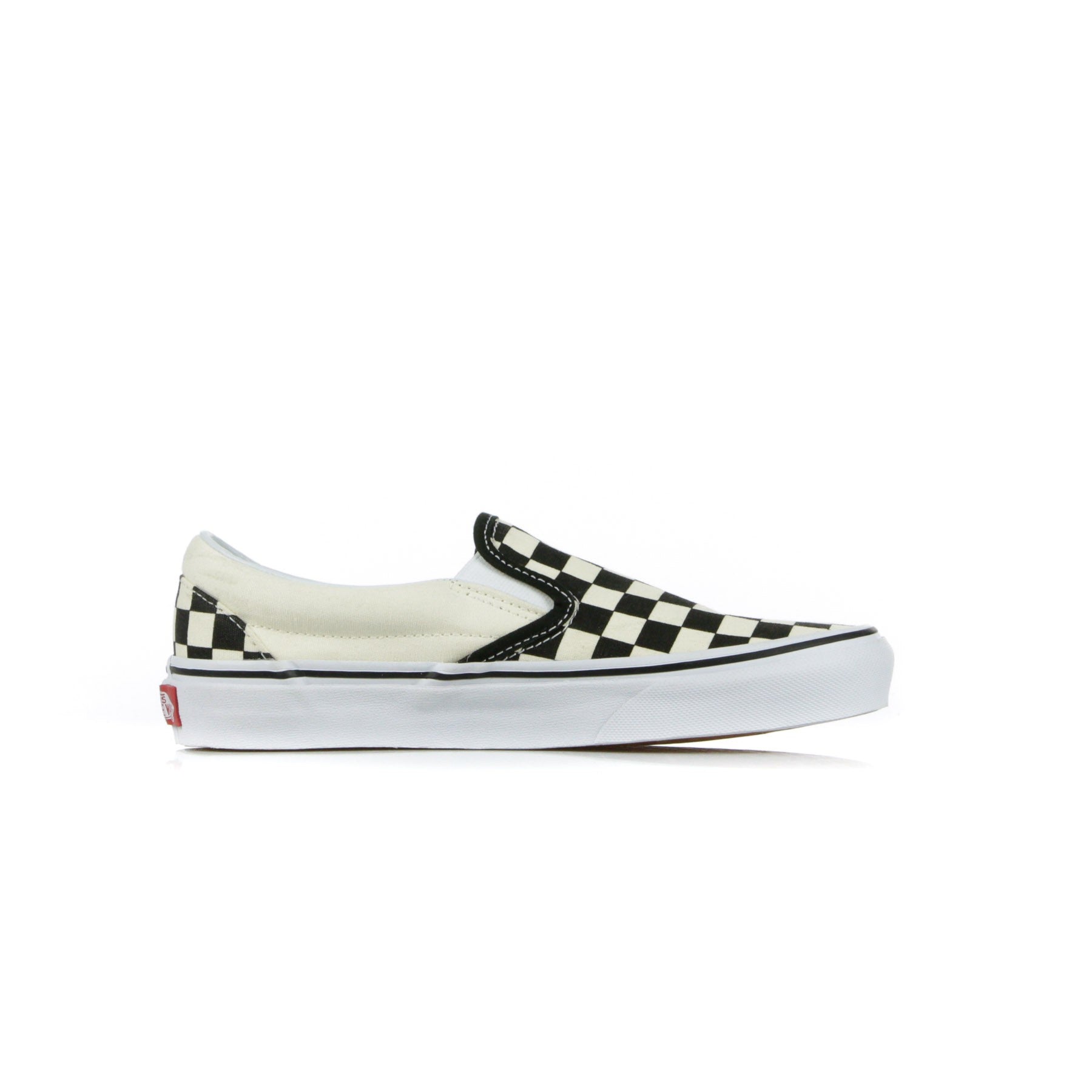 Vans, Scarpa Bassa Uomo Classic Slip-on, 