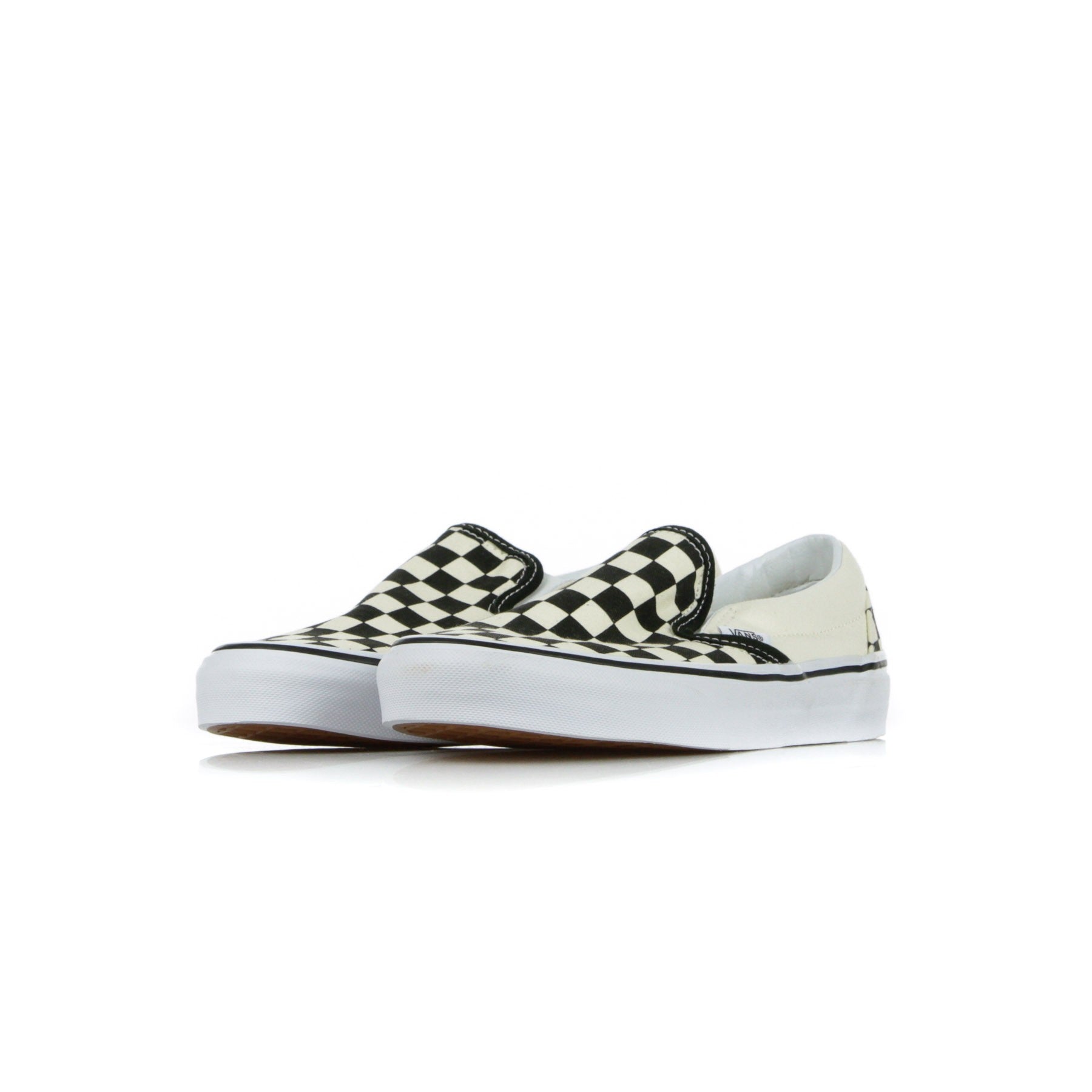 Vans, Scarpa Bassa Uomo Classic Slip-on, 