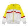 Fila, Giacca A Vento Donna Kaya, Empire Yellow/bright White/black