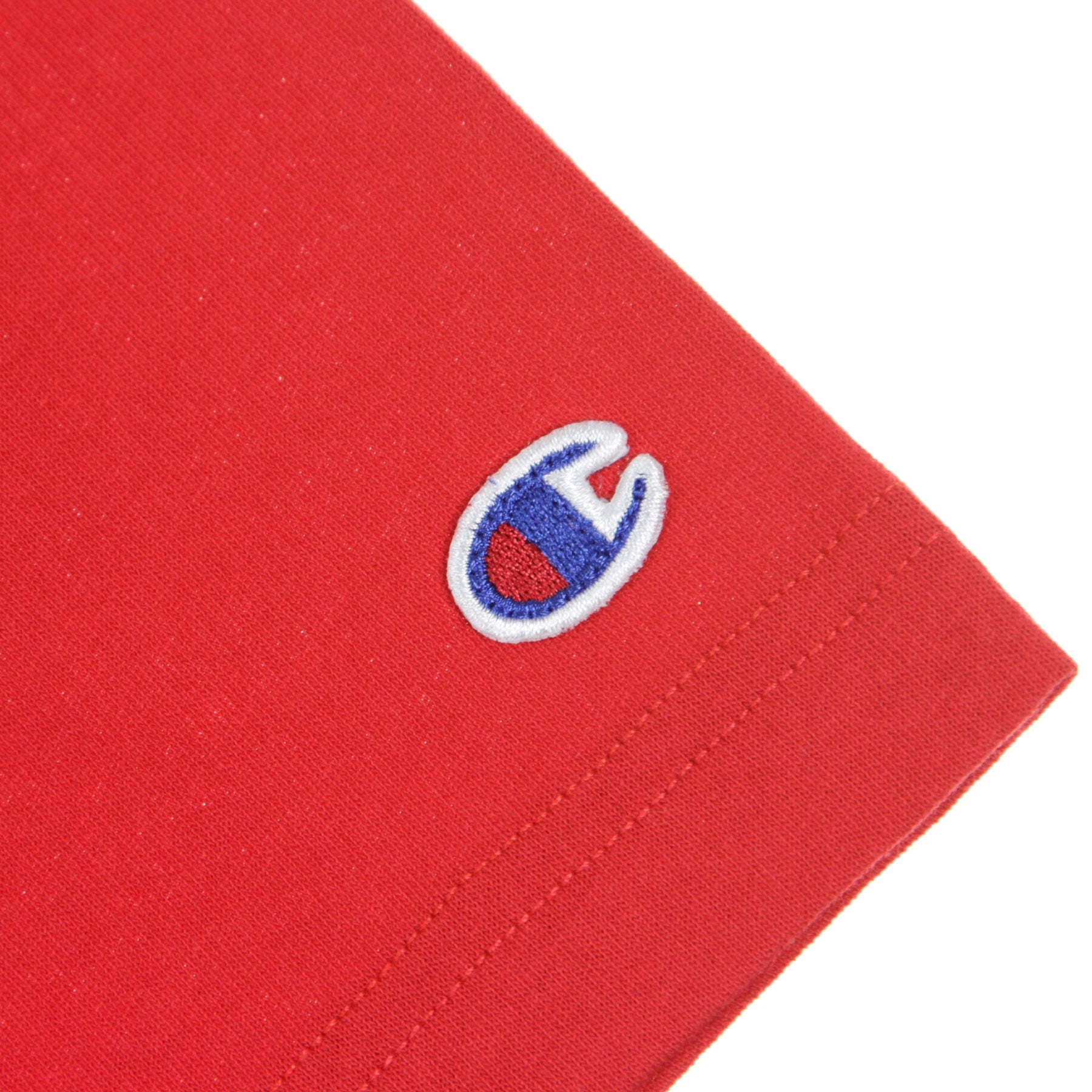 Champion, Maglietta Uomo Crewneck Tee, 