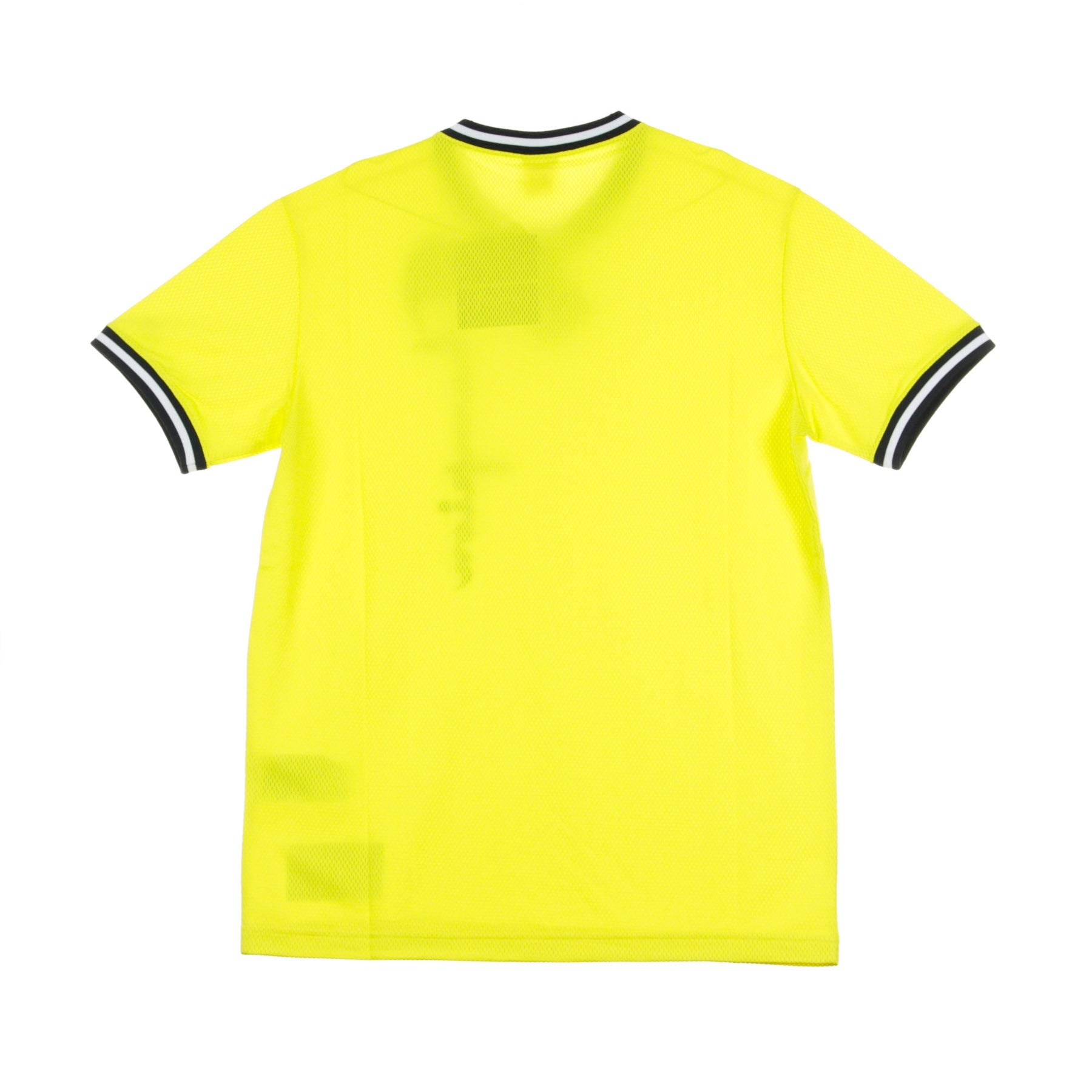 Casacca Uomo Sport Icon Yellow/blue