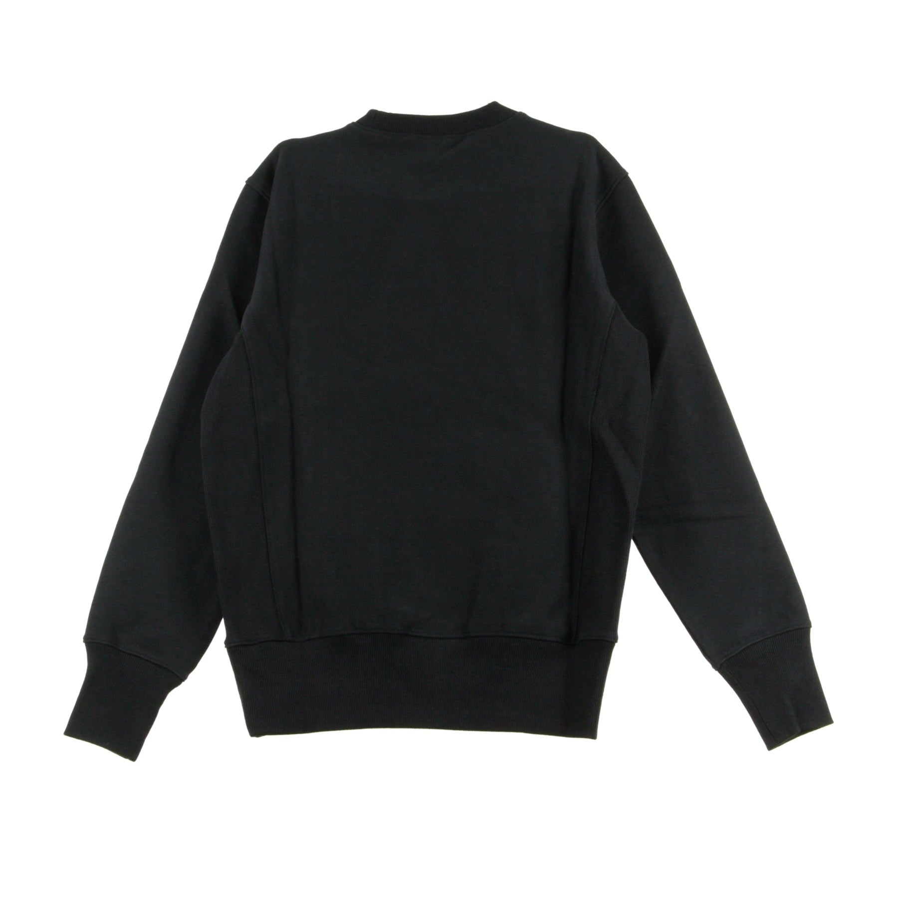 Champion, Felpa Girocollo Uomo Crewneck Sweatshirt, 