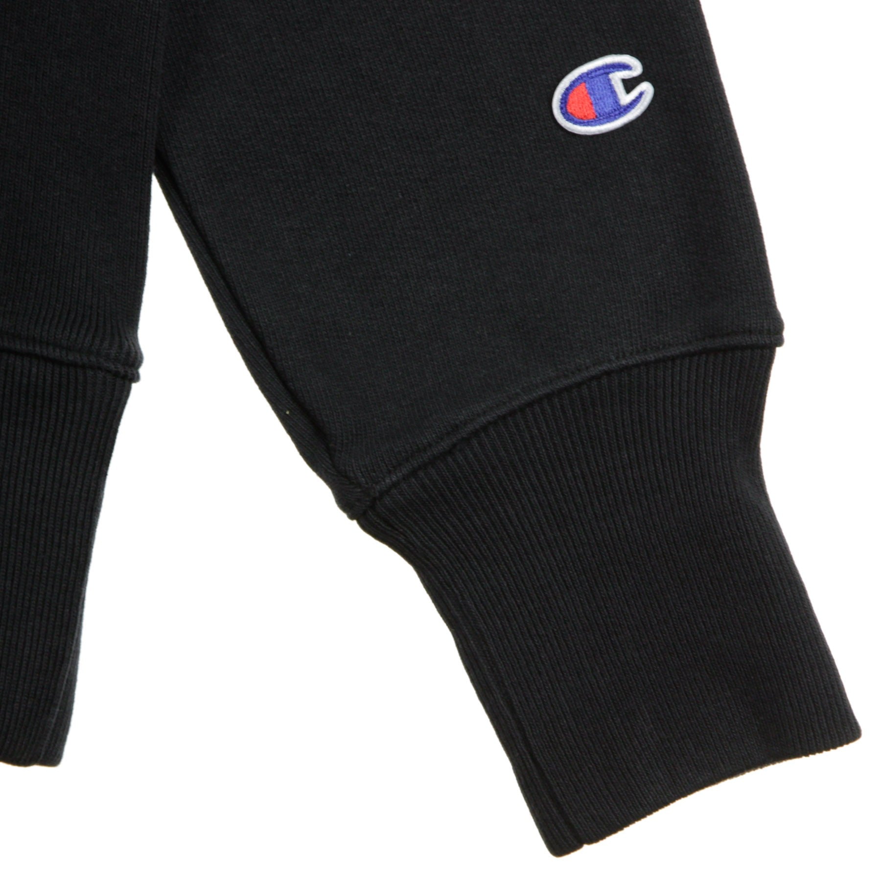 Champion, Felpa Girocollo Uomo Crewneck Sweatshirt, 