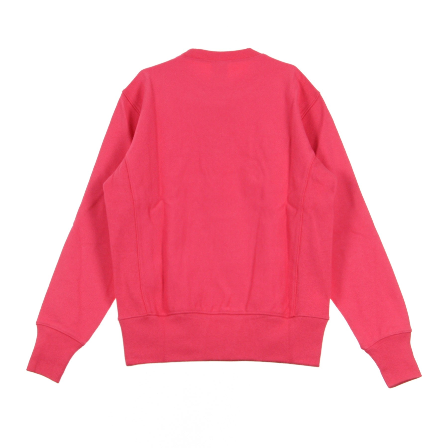 Champion, Felpa Girocollo Uomo Crewneck Sweatshirt, 