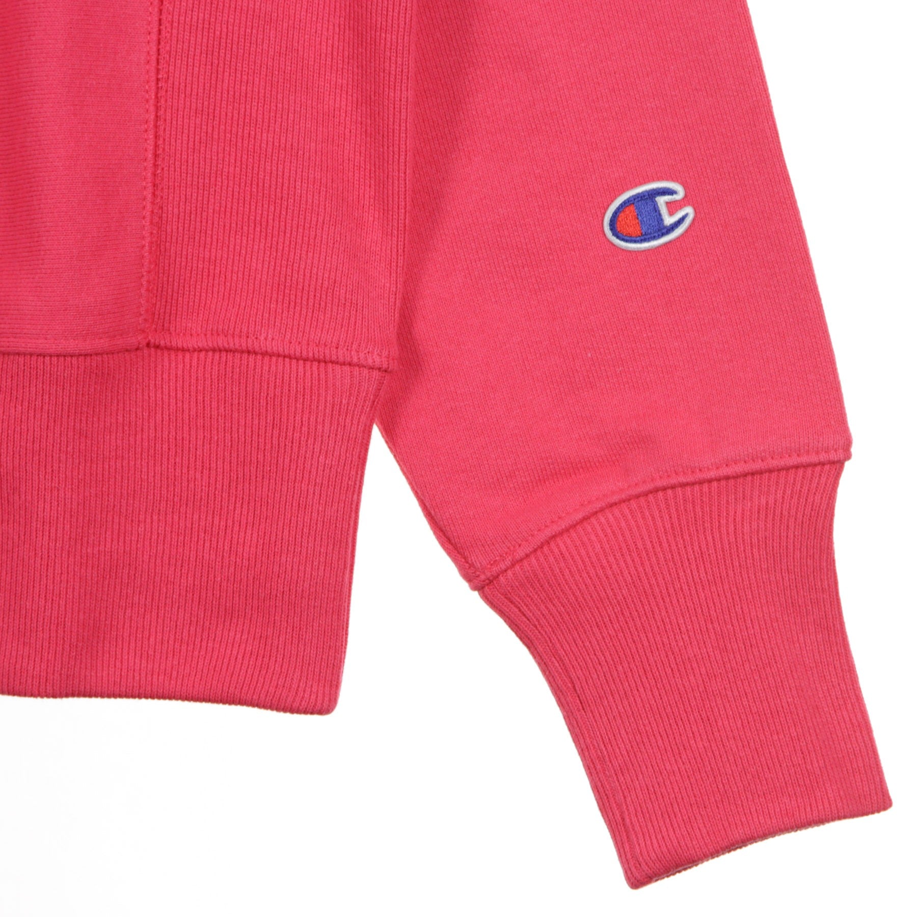 Champion, Felpa Girocollo Uomo Crewneck Sweatshirt, 