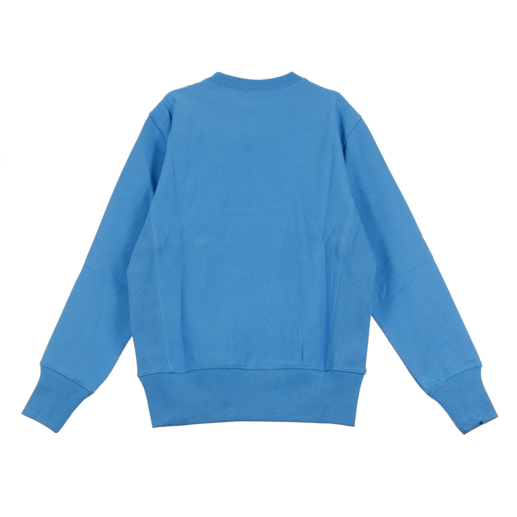 Champion, Felpa Girocollo Uomo Crewneck Sweatshirt, 