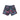 Dinodream Badehose Herren Badeshorts Fuchsia