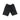 Staple, Pantalone Corto Tuta Uomo Pigeon Embroidered Sweatshort, Black