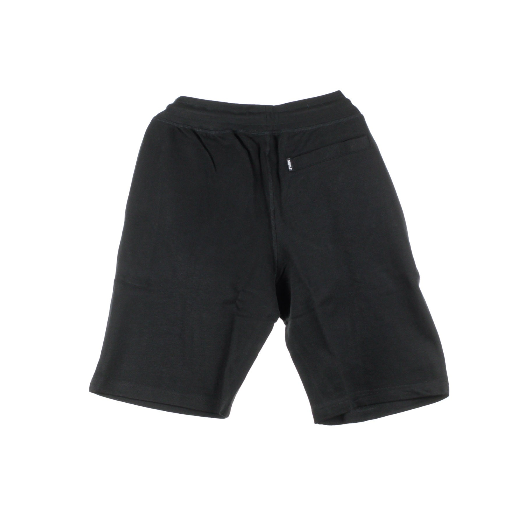 Staple, Pantalone Corto Tuta Uomo Pigeon Embroidered Sweatshort, 