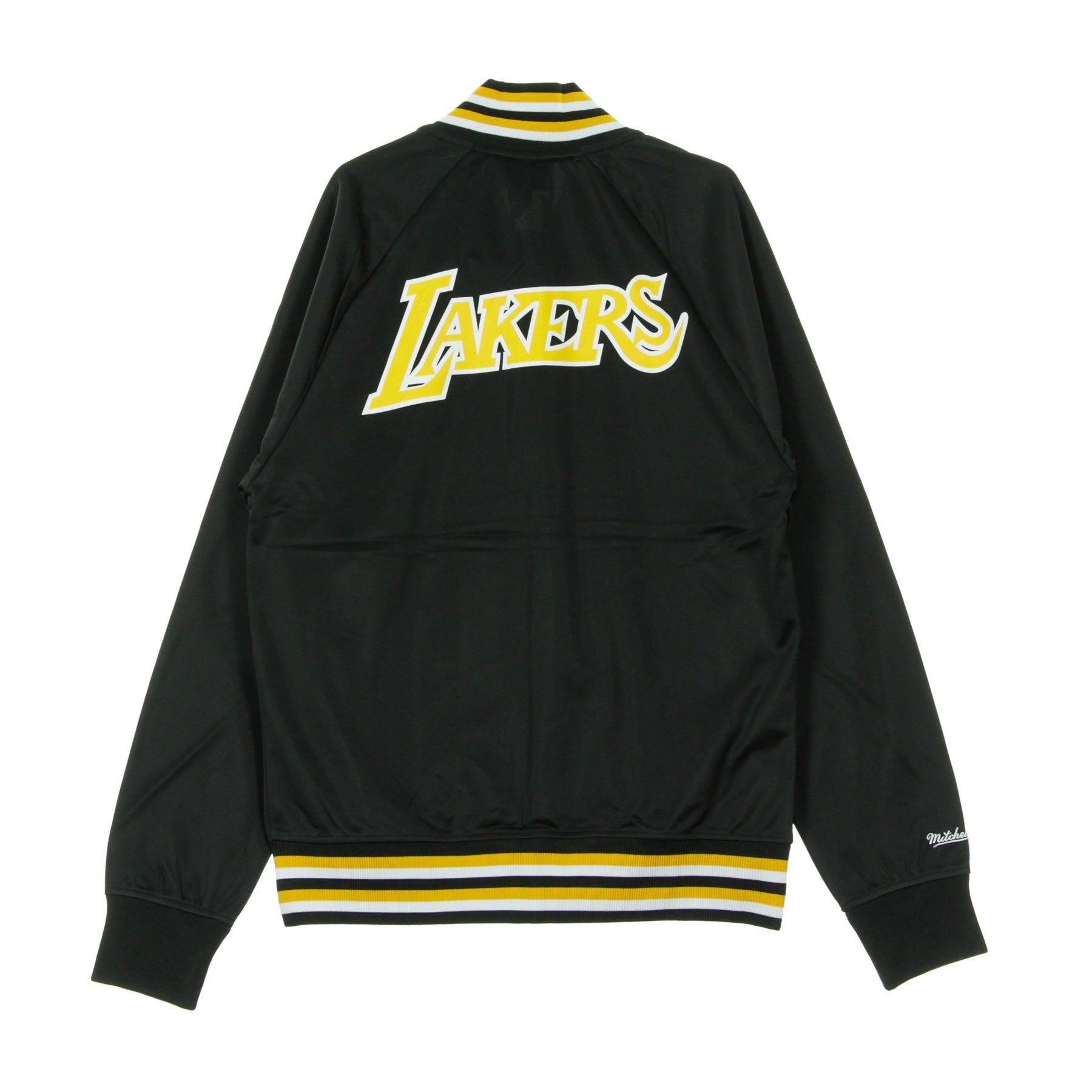 Mitchell & Ness, Giacchetta Uomo Top Prospect Loslak, 