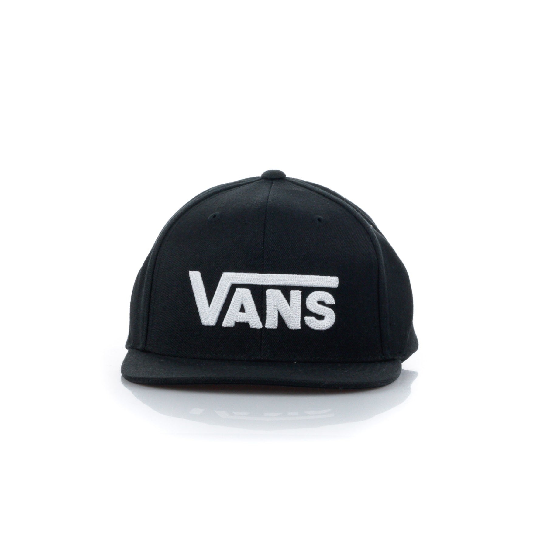 Vans, Cappellino Visiera Piatta Uomo Drop V Ii, 