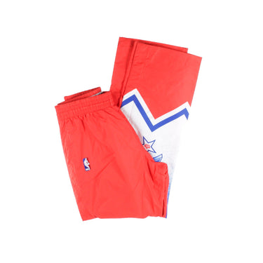 Authentic Warm Up Pants All-Star West 1991 - Shop Mitchell & Ness