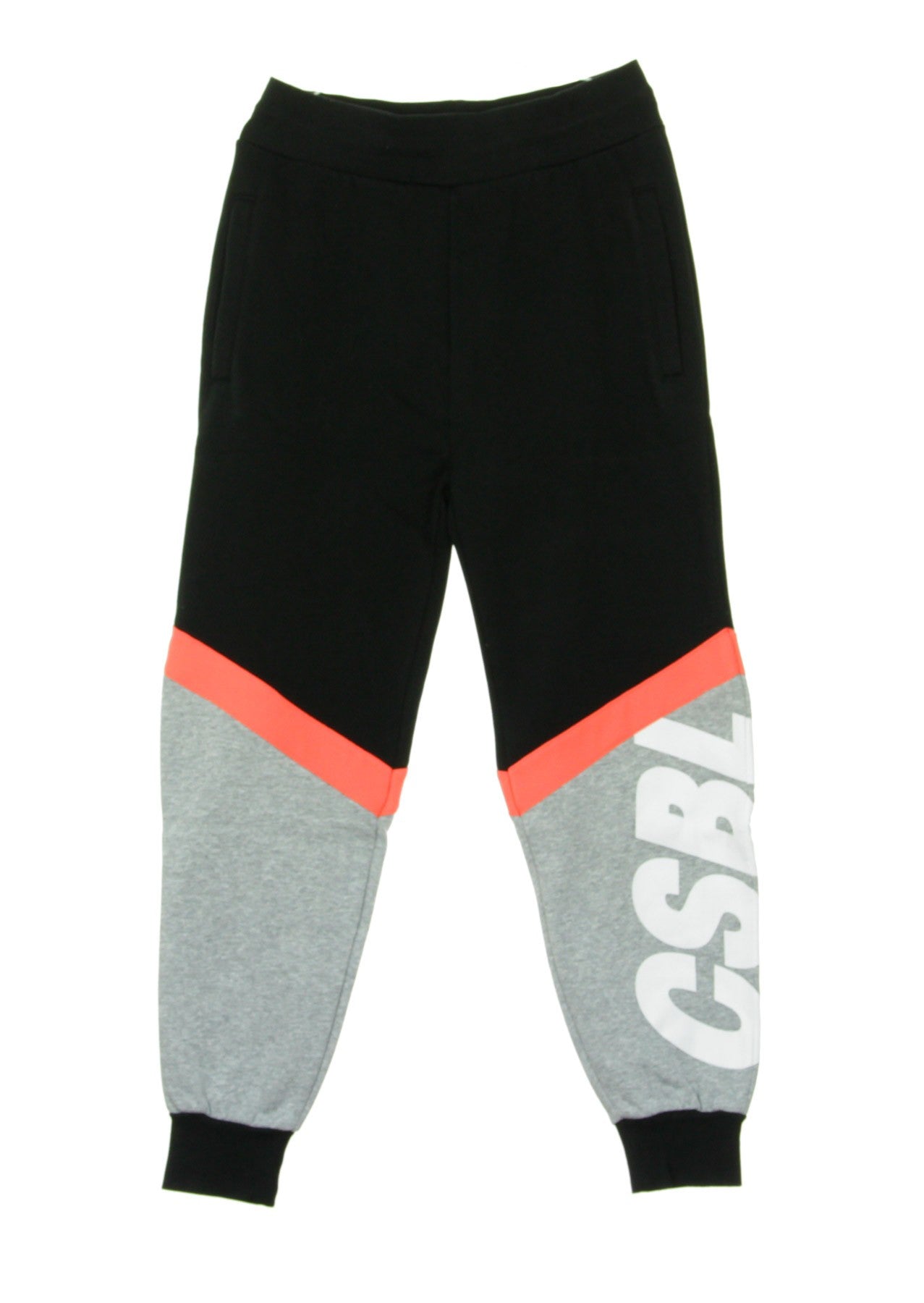 Cayler & Sons, Pantalone Tuta Felpato Uomo Csblset Sweatpants, 