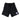 Propaganda, Pantaloncino Tipo Basket Uomo Short Soccer, Black