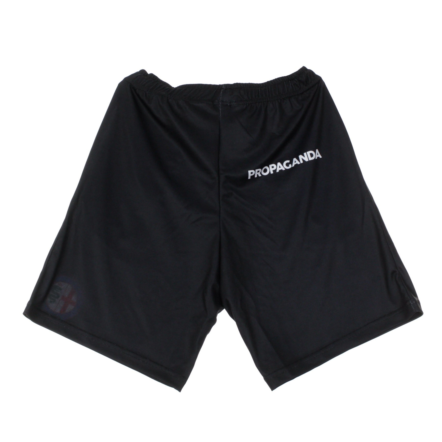 Propaganda, Pantaloncino Tipo Basket Uomo Short Soccer, 