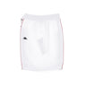 Kappa, Gonna Corta Donna Authentic Jpn Baloma, White/red/black