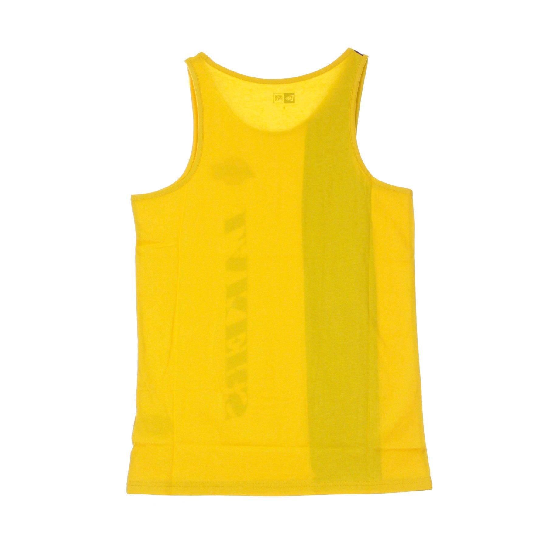 New Era, Canotta Uomo Nba Team Wordmark Tank Loslak, 