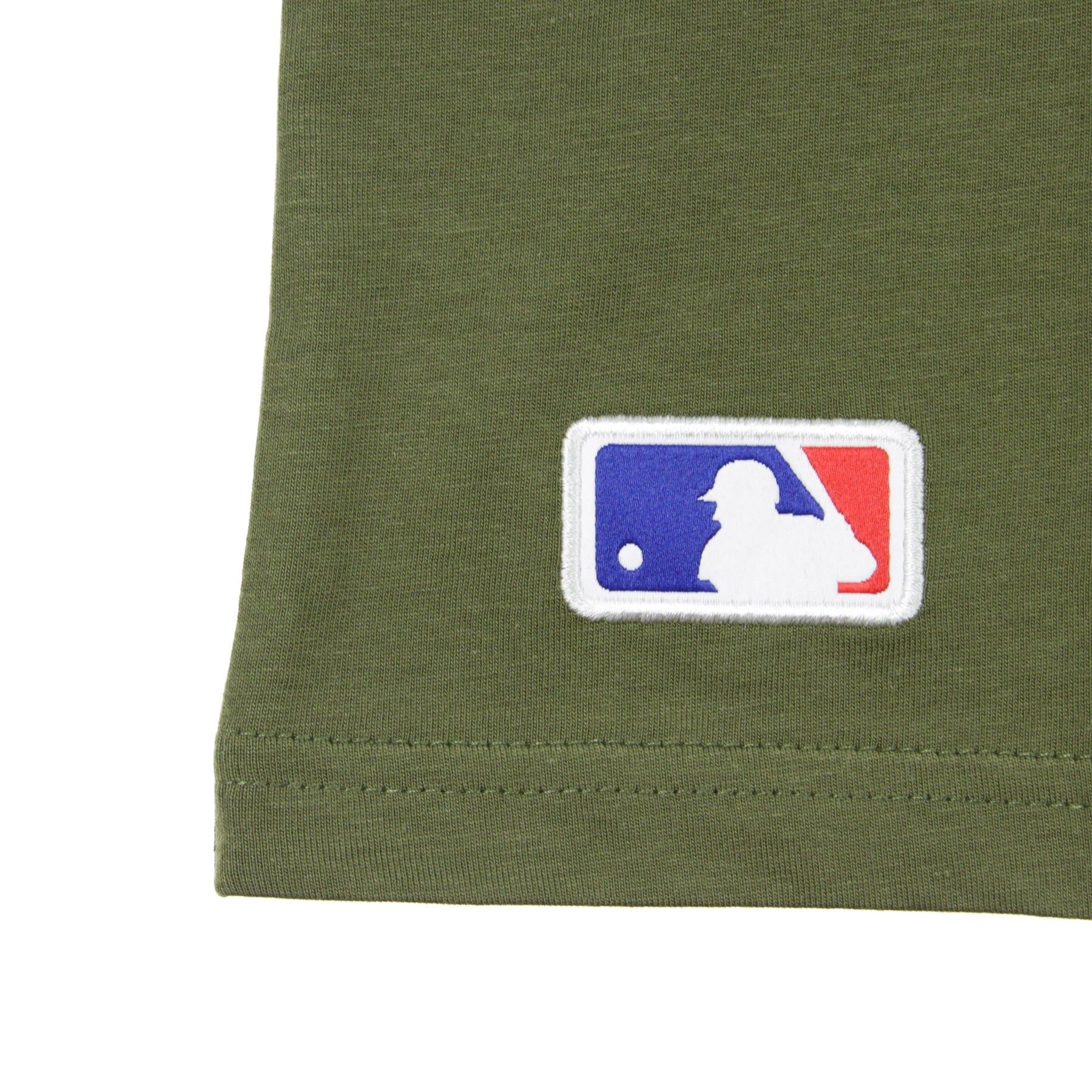 New Era, Maglietta Uomo Mlb Team Logo Tee Neyyan, 