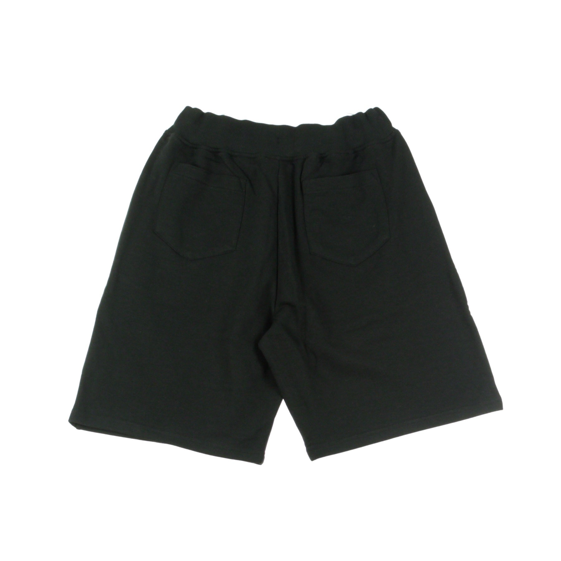 New Era, Pantalone Corto Tuta Uomo Ne Essential Short Newera, 