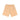 New Era, Pantalone Corto Tuta Uomo Ne Essential Short Newera, Peach/white