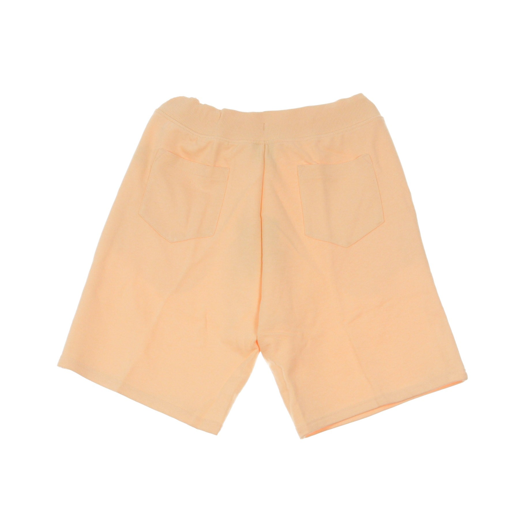 New Era, Pantalone Corto Tuta Uomo Ne Essential Short Newera, 