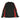 New Era, Giacca A Vento Infilabile Uomo Ne Contemporary Windbreaker Newera, Black/white/scarlet