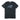 New Era, Maglietta Uomo Team Logo Tee Carpan, Black