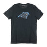 New Era, Maglietta Uomo Team Logo Tee Carpan, Black