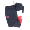 New Era, Pantalone Tuta Uomo Nba Colour Block Phi76e, Navy/original Team Colors