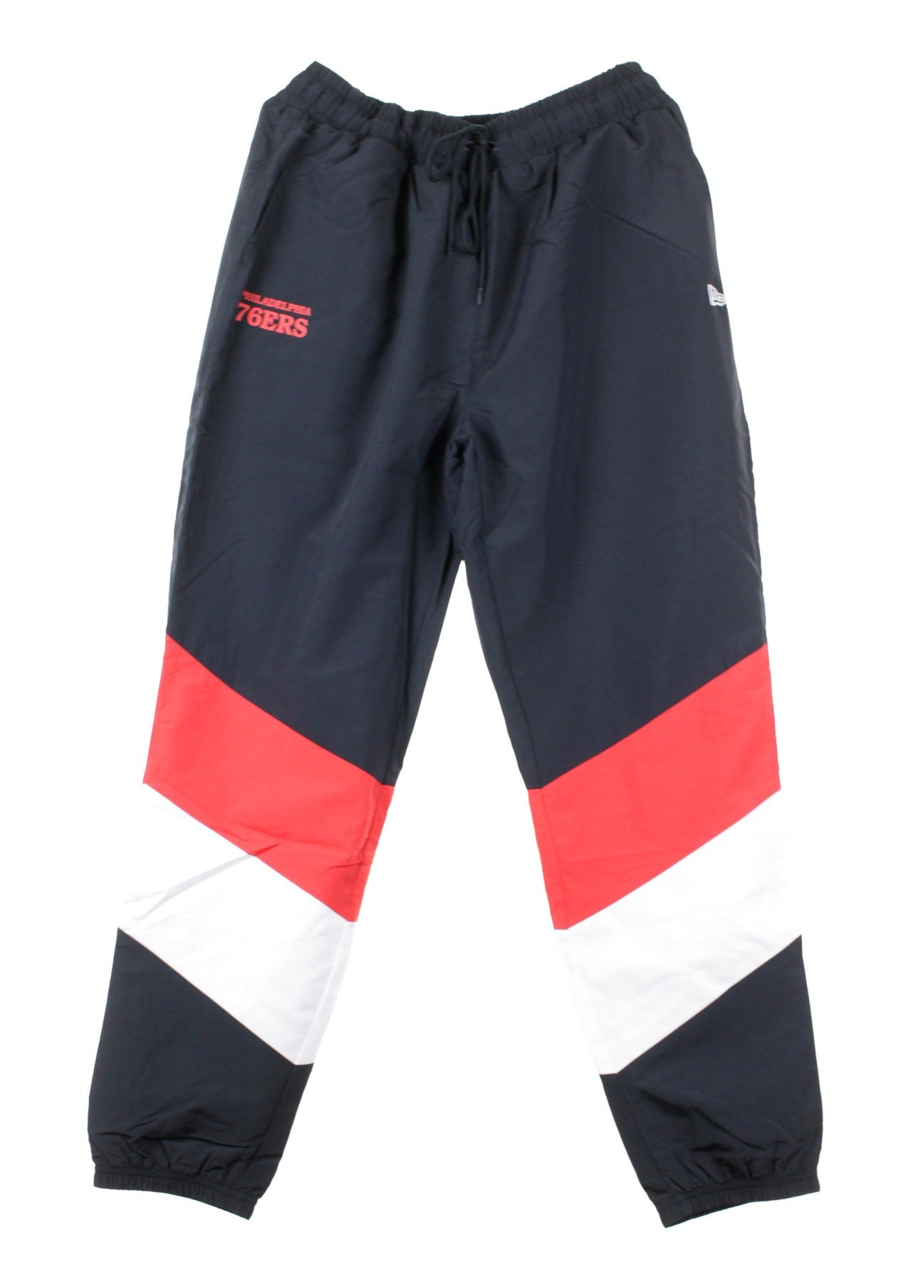 New Era, Pantalone Tuta Uomo Nba Colour Block Phi76e, 