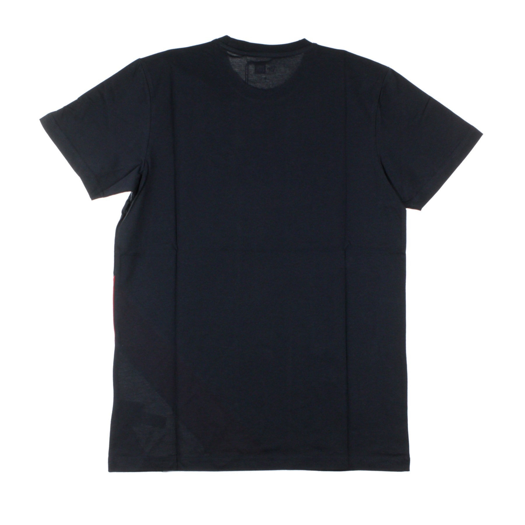 New Era, Maglietta Uomo Nba Colour Block Tee Phi76e, Navy/original Team Colors