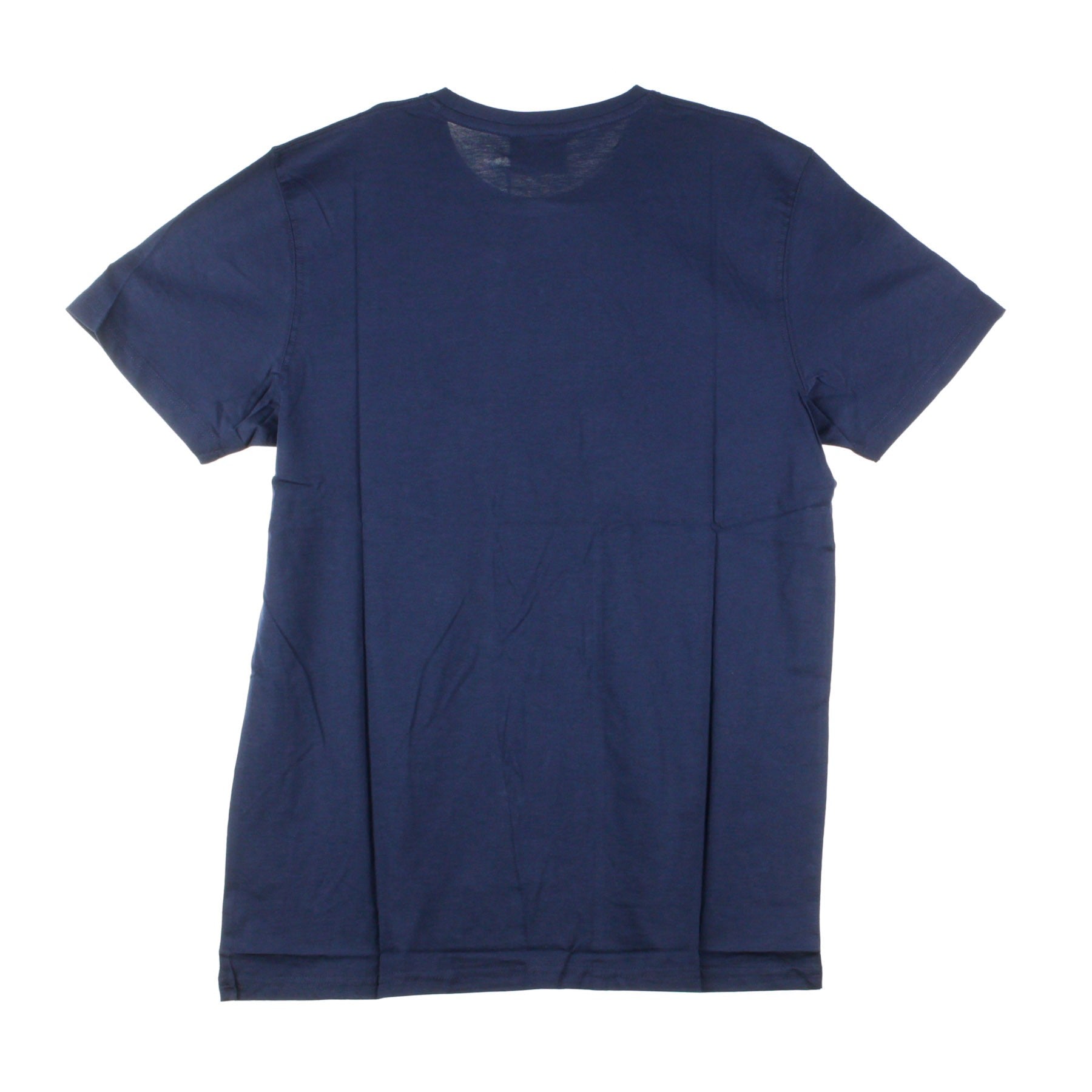 New Era, Maglietta Uomo Team Logo Tee Denbro, 