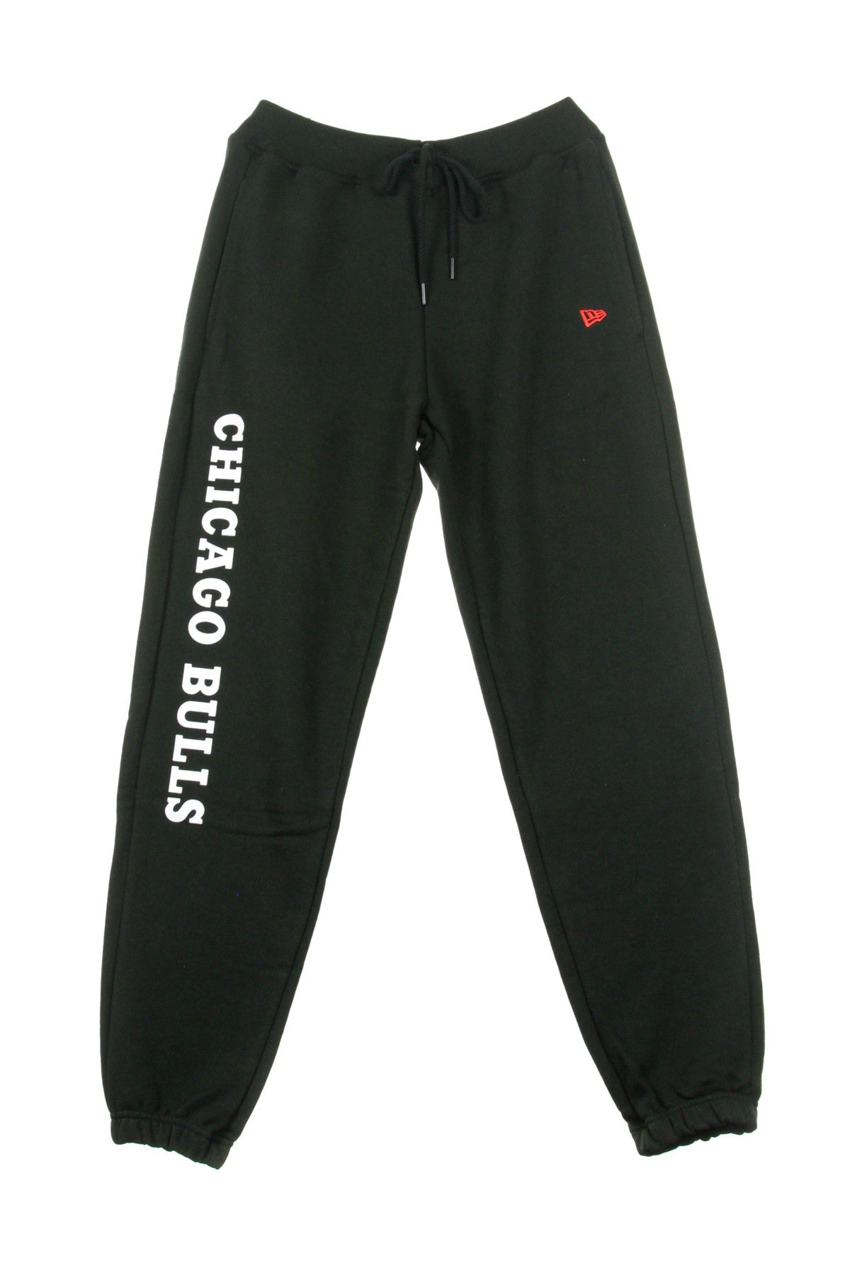 New Era, Pantalone Tuta Leggero Uomo Nba Wordmark Jogger Chibul, 