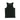 New Era, Canotta Uomo Ne Essential Tank Newera, Black/white