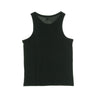 New Era, Canotta Uomo Ne Essential Tank Newera, Black/white