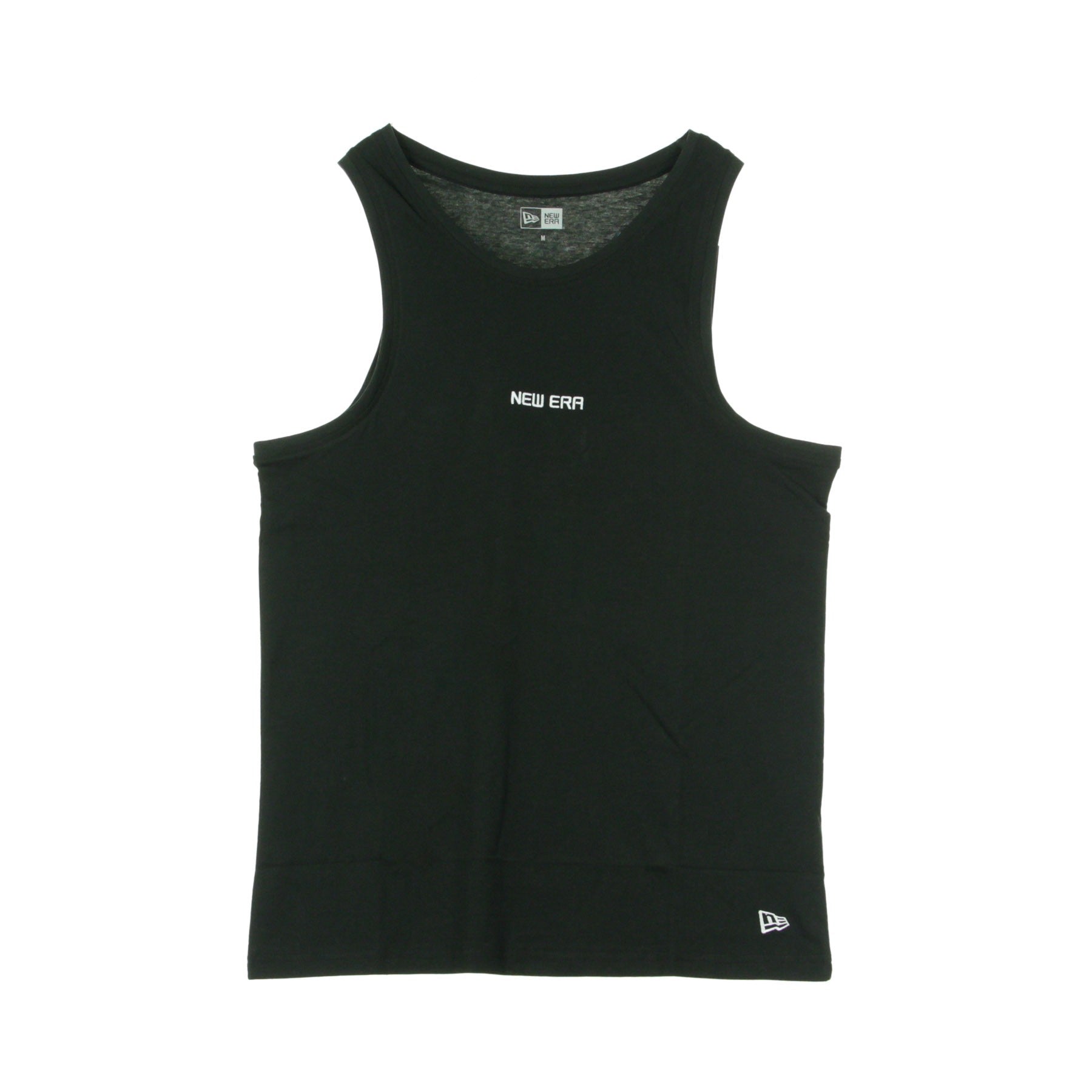 New Era, Canotta Uomo Ne Essential Tank Newera, 