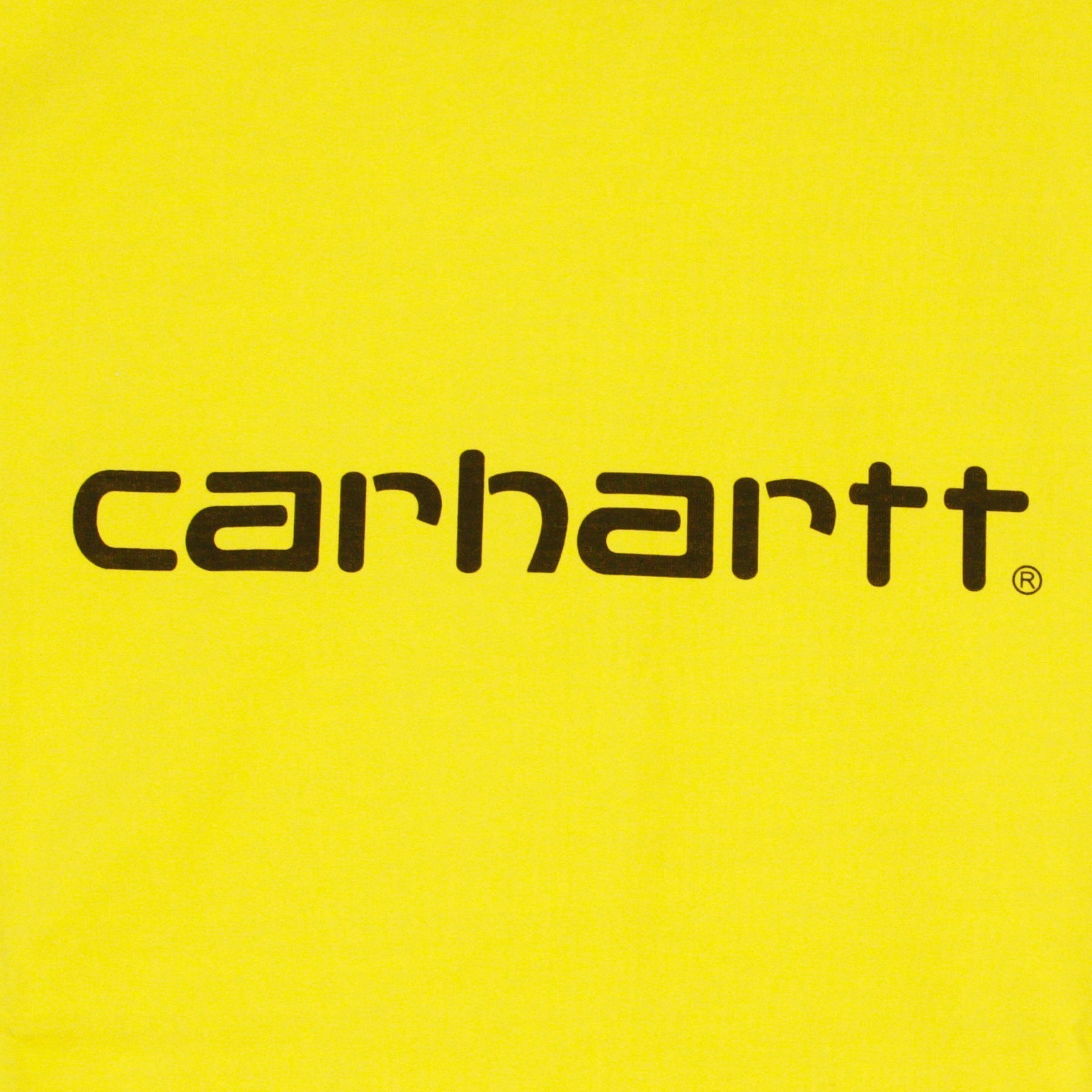 Carhartt Wip, Maglietta Uomo Script, 