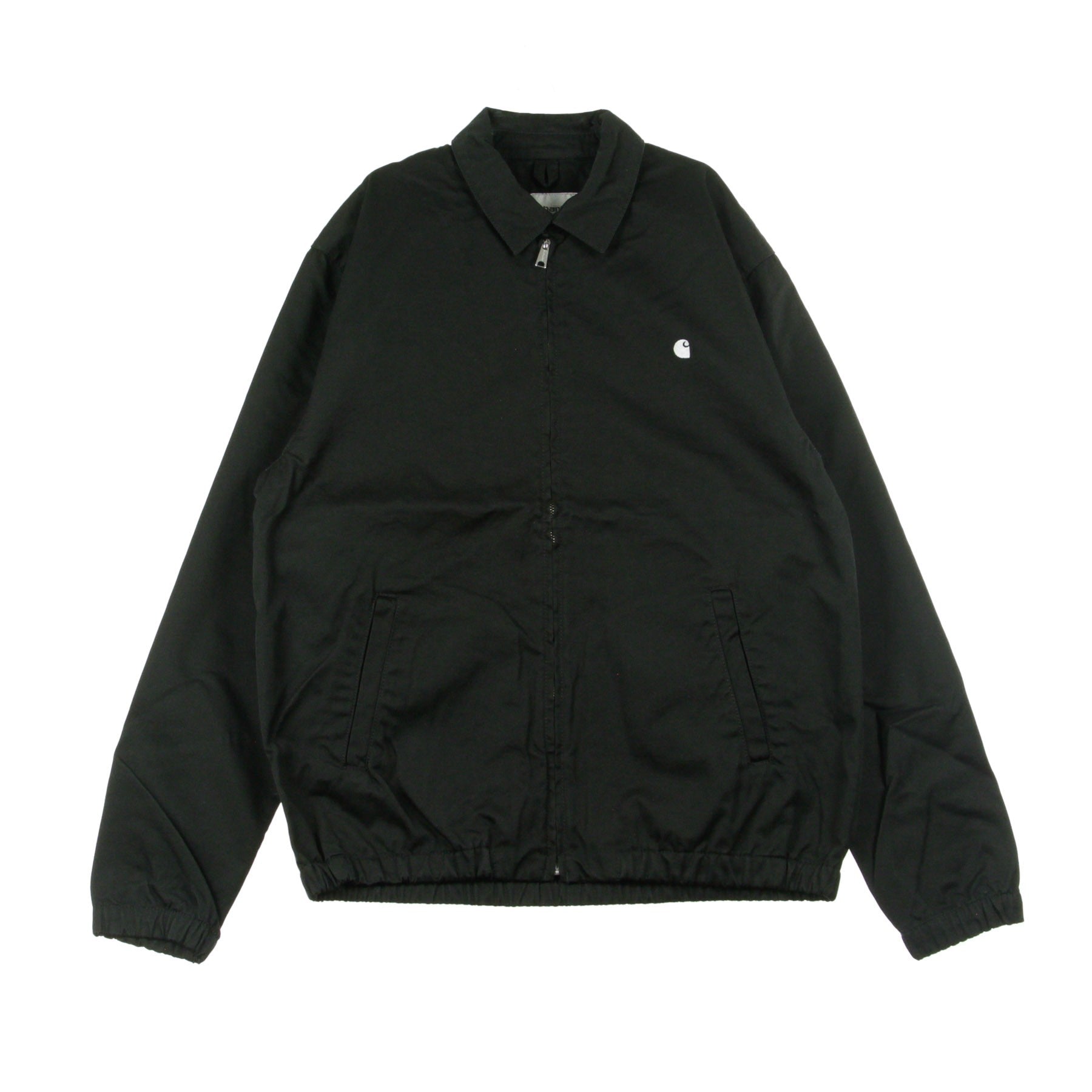 Giacca Coach Jacket Uomo Madison Jacket Black/white