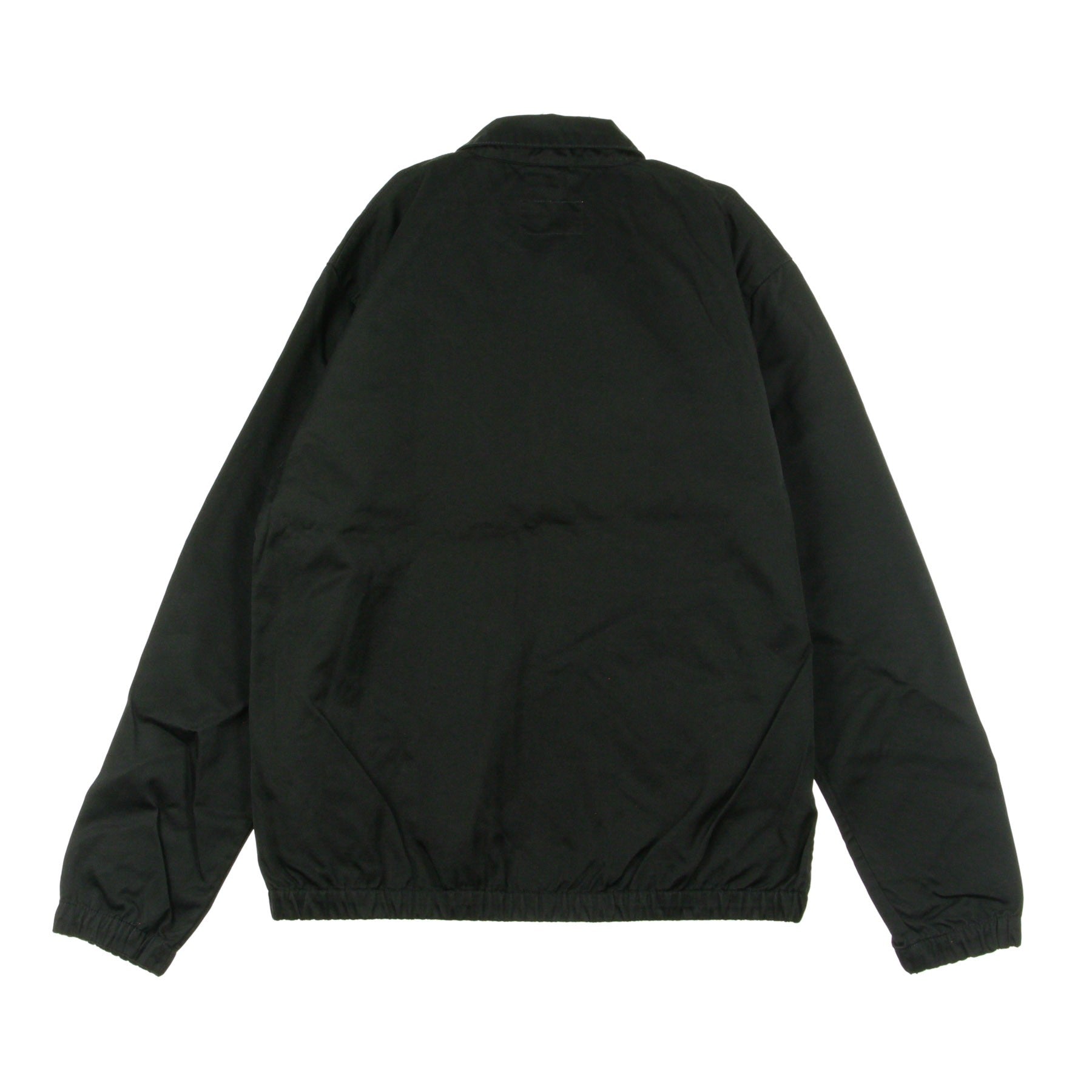 Giacca Coach Jacket Uomo Madison Jacket Black/white