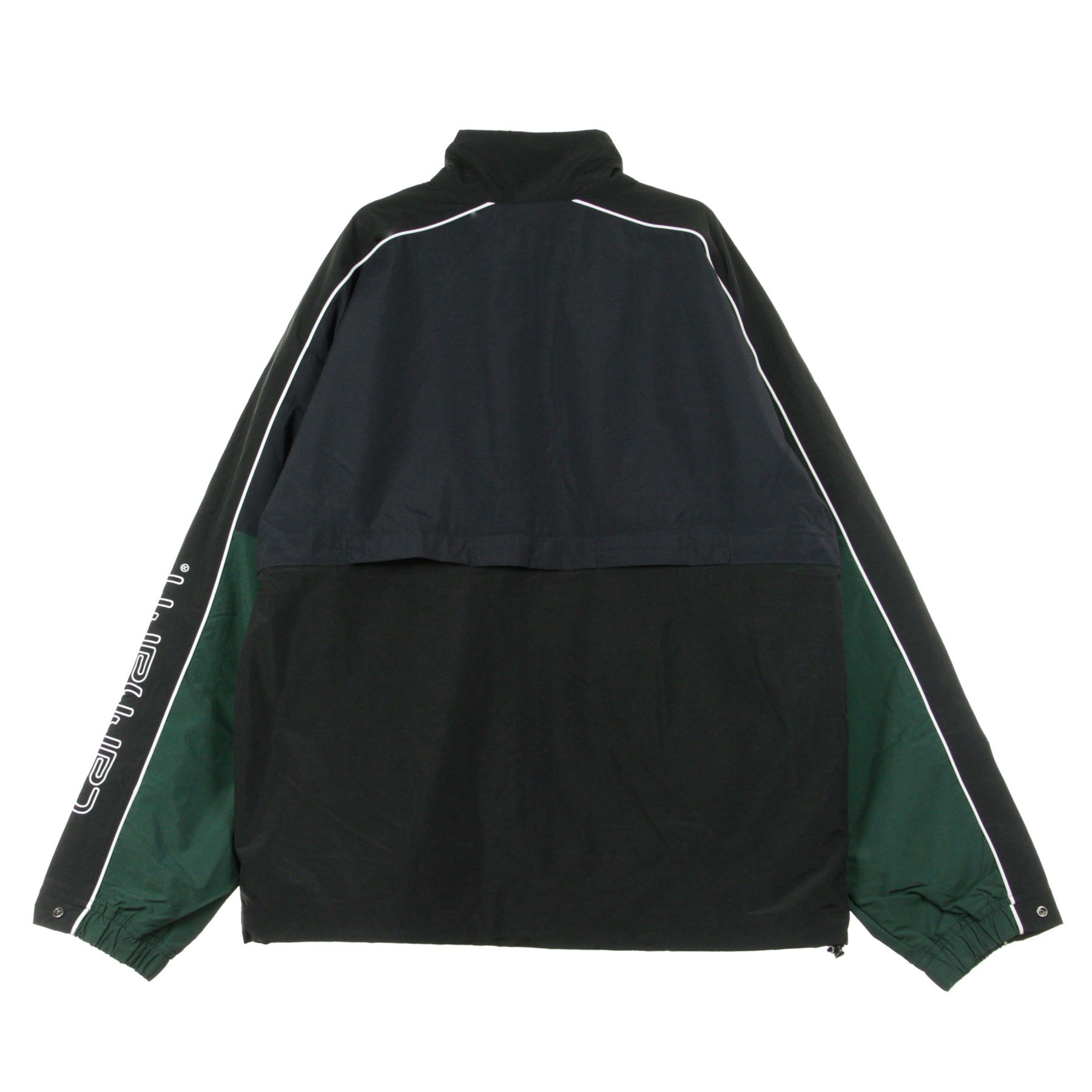 Carhartt Wip, Giacca A Vento Uomo Terrace Jacket, 