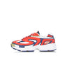 Fila, Scarpa Bassa Uomo Creator, Fiery Red/white/estate Blue