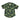 Mitchell & Ness, Casacca Uomo Nba Camo Mesh V-neck Tee Phi76e, 