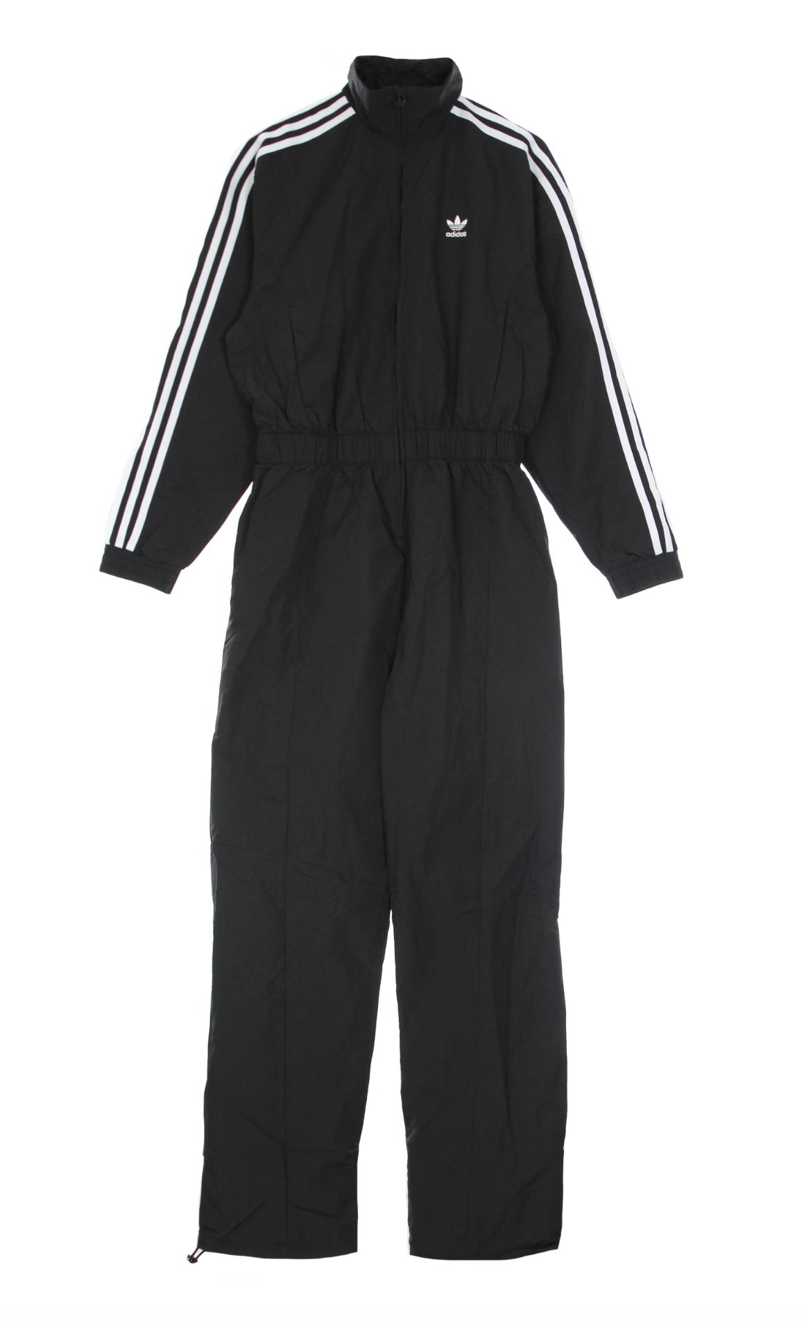 Women's Classics Boiler Suit Black