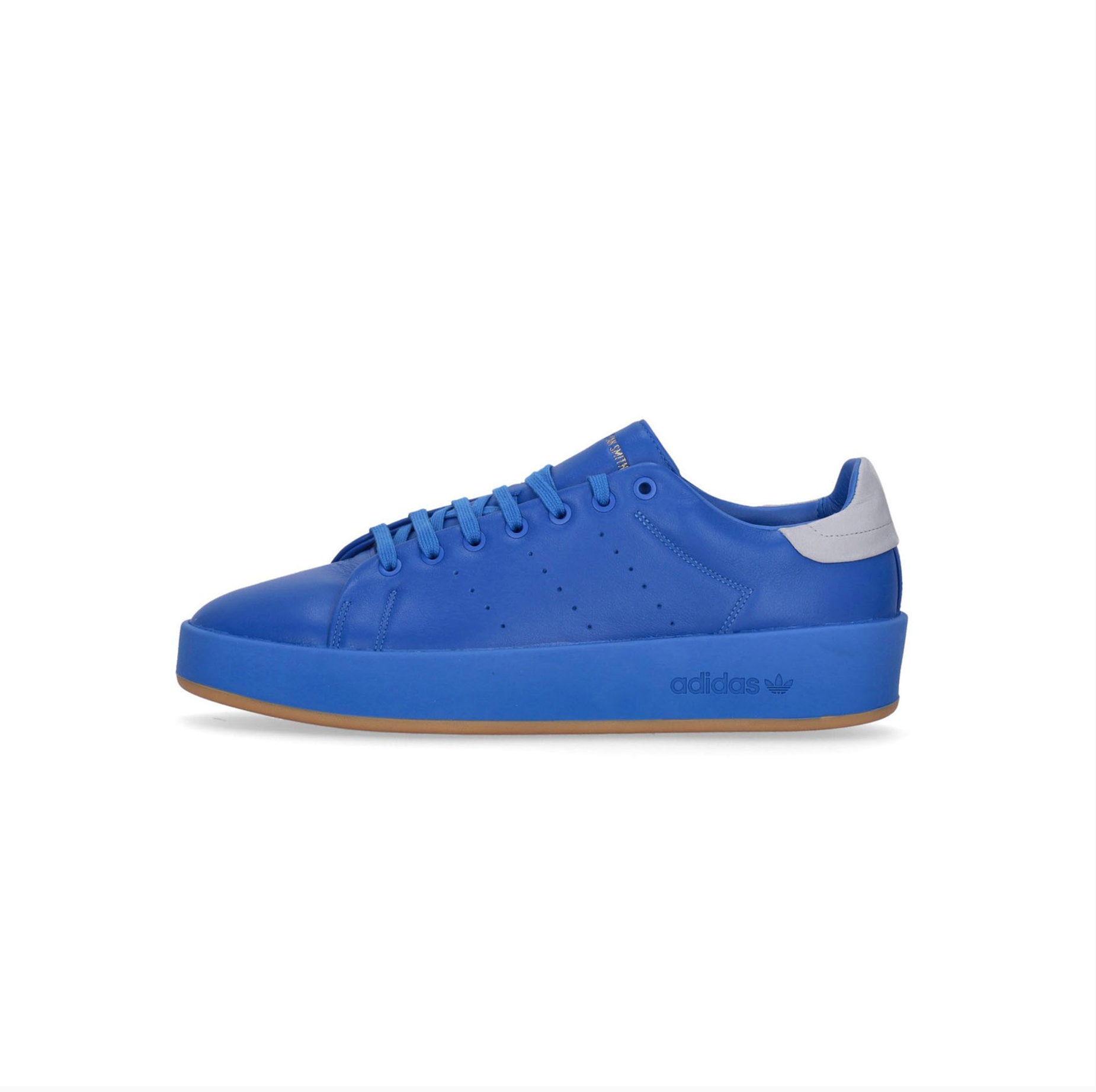 Stan Smith Recon Men's Low Shoe Blue Bird/clear Onix/gum 3