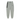 Men's Lightweight Tracksuit Pants Tech Fleece Jogger Pant Mica Green/black